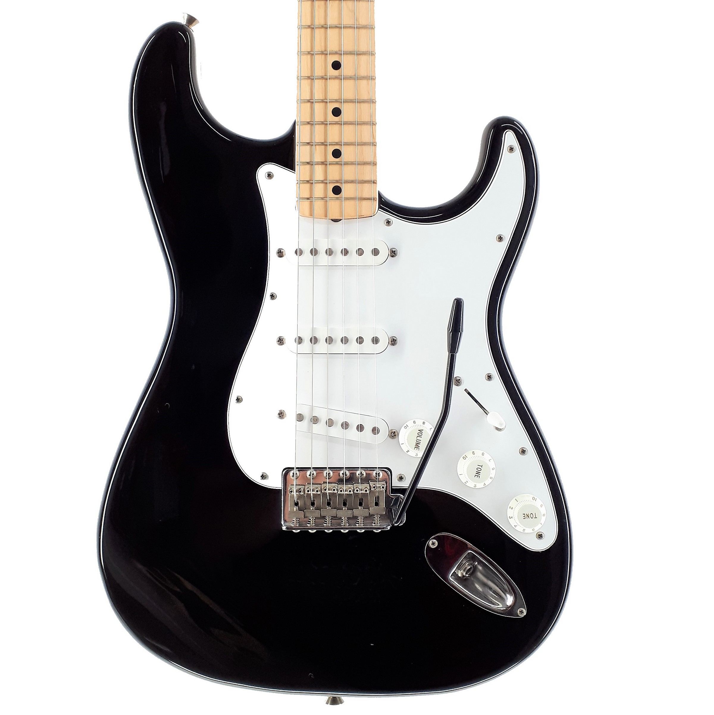 fender japan stratocastes st-45