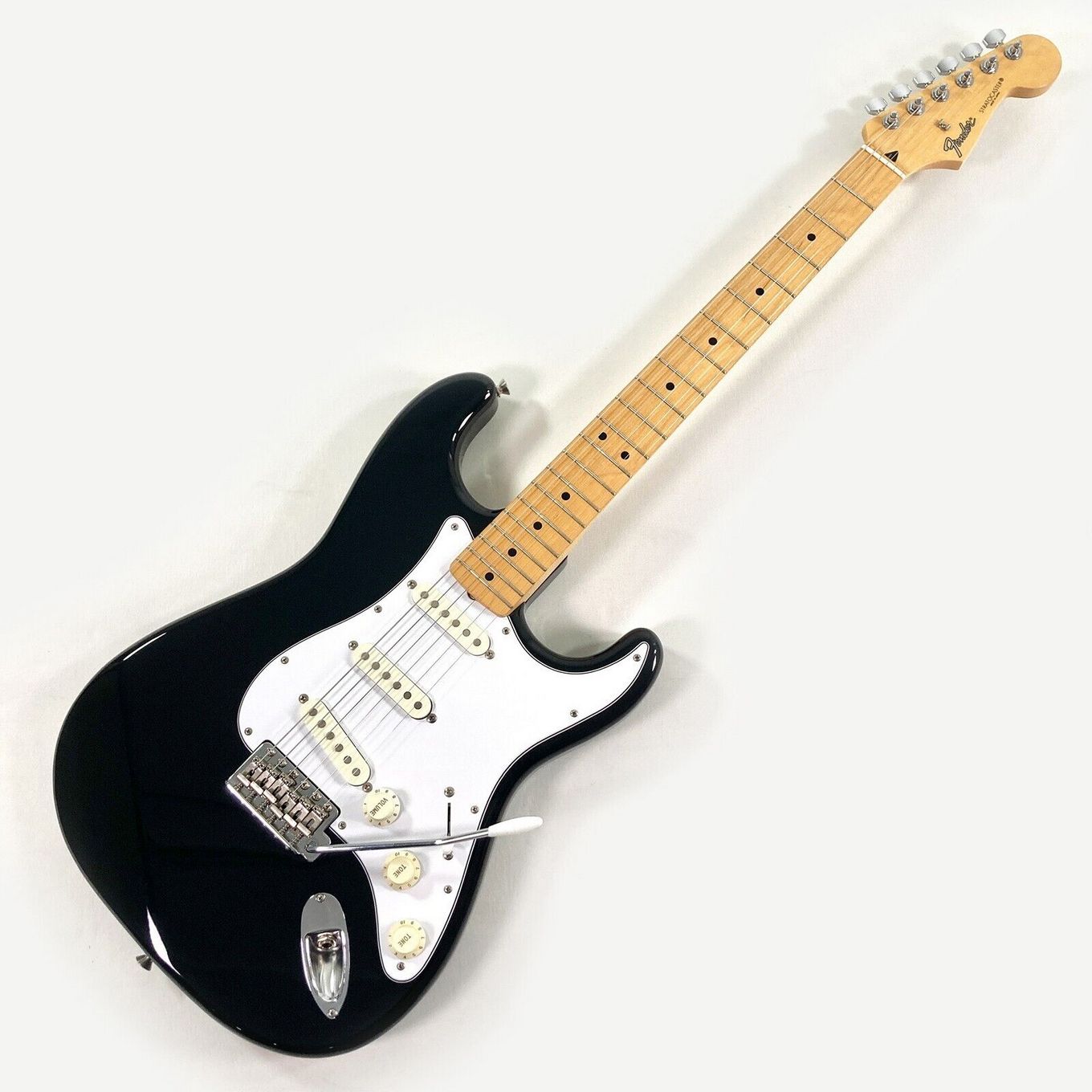 Fender Japan ST-45 Stratocaster Electric Guitar Made in