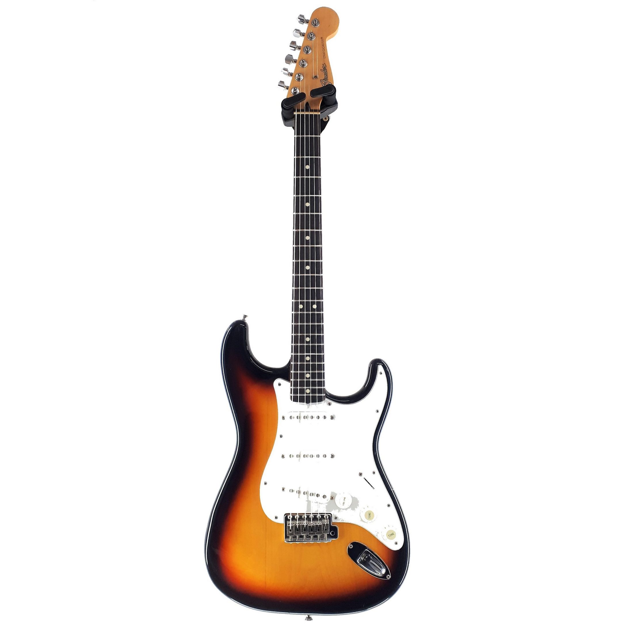 fender japan ST-STD ストラトキャスター（fender japan st-std
