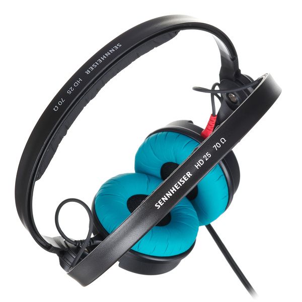 Sennheiser HD-25 70th Anniversary Headphones ყურსასმენი