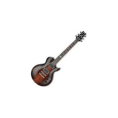 Ibanez ART300 Brown CAIMAN Solid Body Electric Guitar