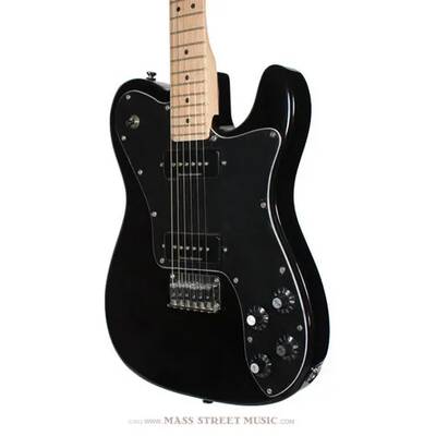 Squier vintage modified tele custom ii outlet
